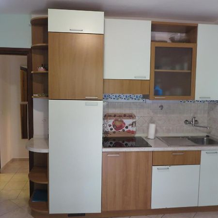 Soline Beach Apartments بيوغْغاد نا موغو المظهر الخارجي الصورة
