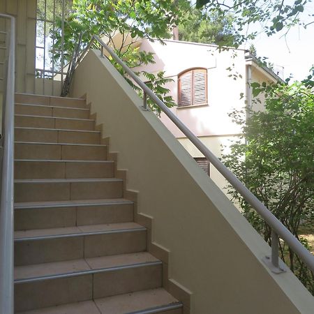 Soline Beach Apartments بيوغْغاد نا موغو الغرفة الصورة
