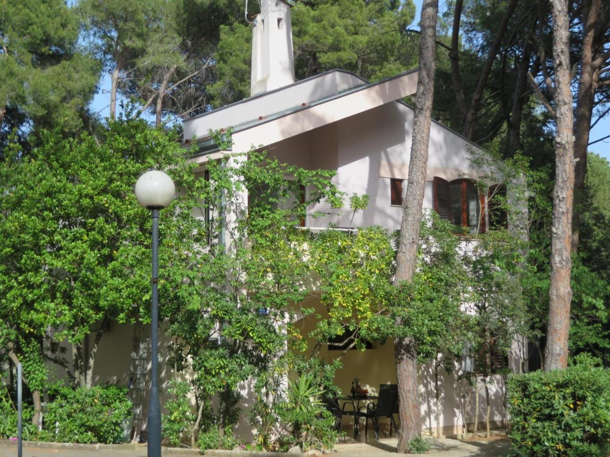 Soline Beach Apartments بيوغْغاد نا موغو المظهر الخارجي الصورة