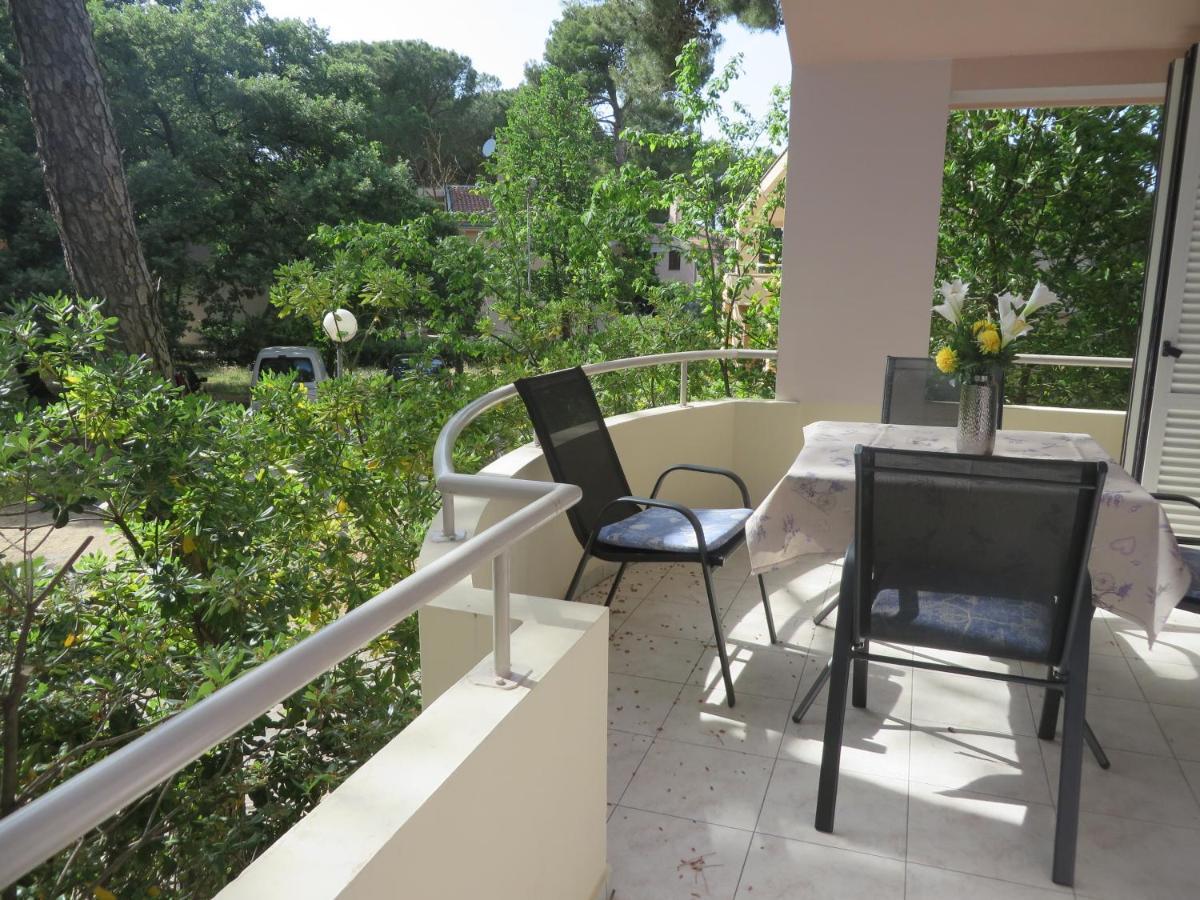 Soline Beach Apartments بيوغْغاد نا موغو المظهر الخارجي الصورة