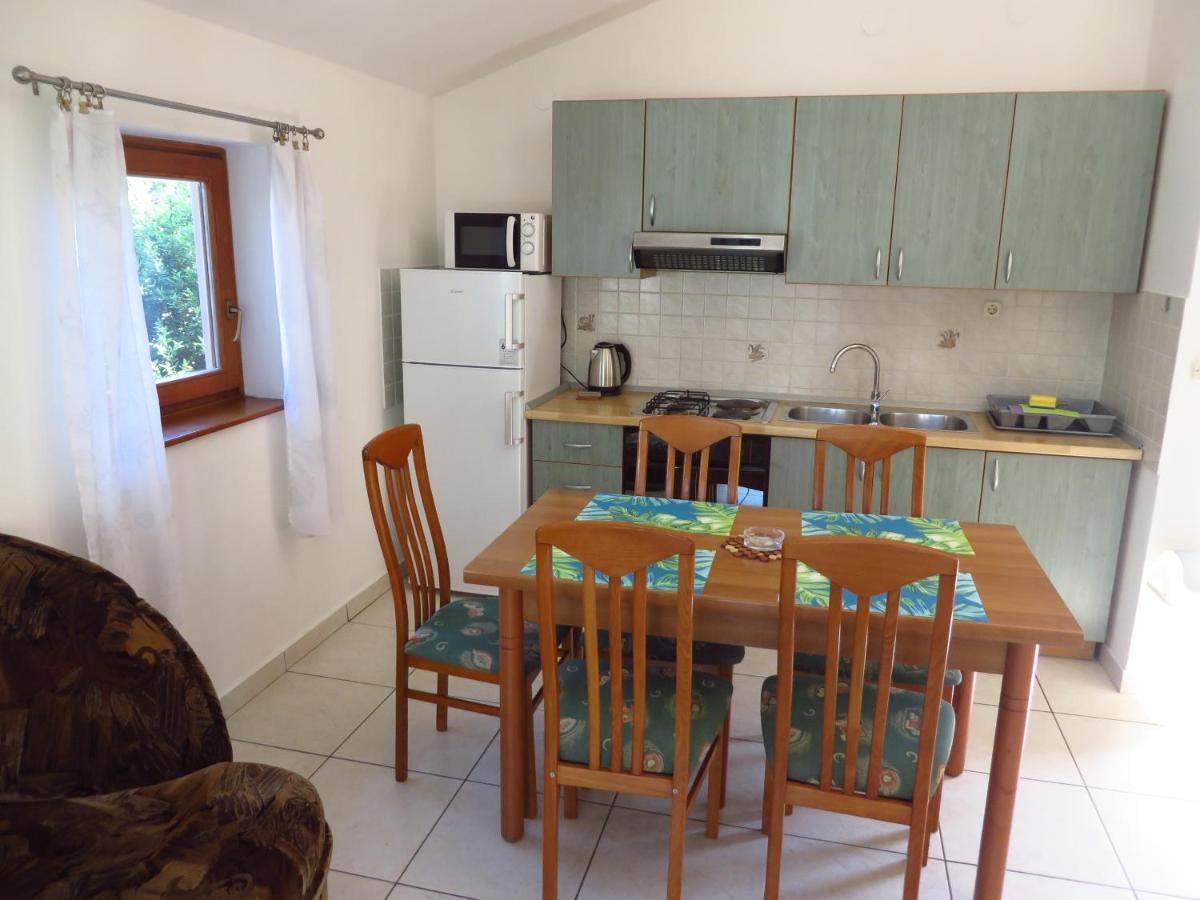 Soline Beach Apartments بيوغْغاد نا موغو المظهر الخارجي الصورة