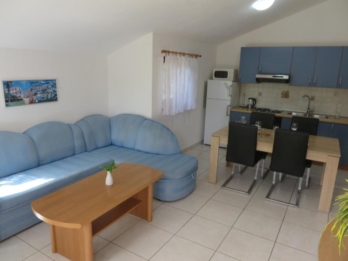 Soline Beach Apartments بيوغْغاد نا موغو المظهر الخارجي الصورة