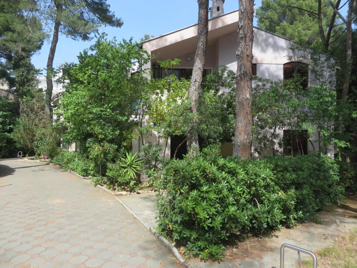 Soline Beach Apartments بيوغْغاد نا موغو المظهر الخارجي الصورة