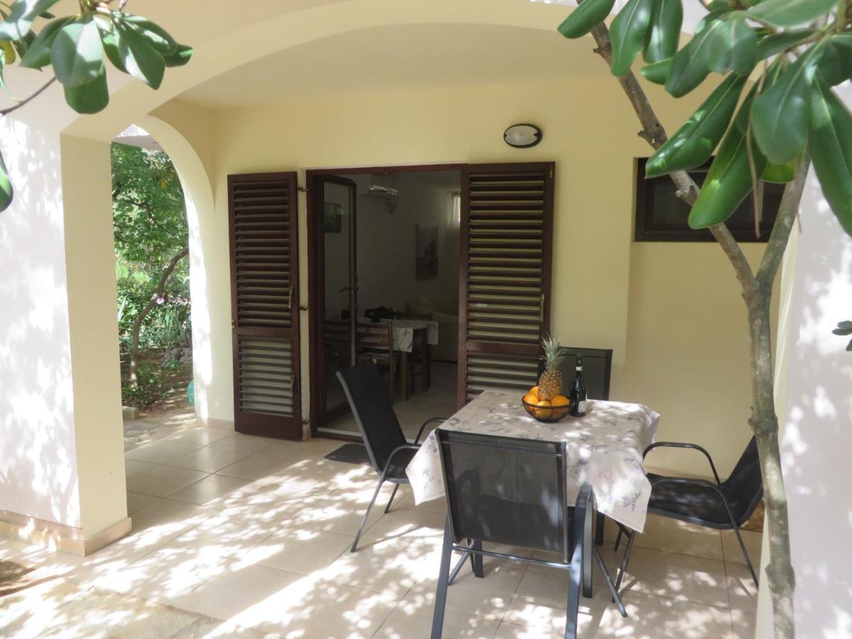 Soline Beach Apartments بيوغْغاد نا موغو المظهر الخارجي الصورة
