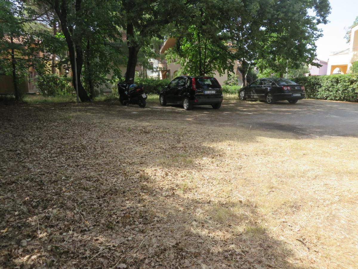 Soline Beach Apartments بيوغْغاد نا موغو المظهر الخارجي الصورة