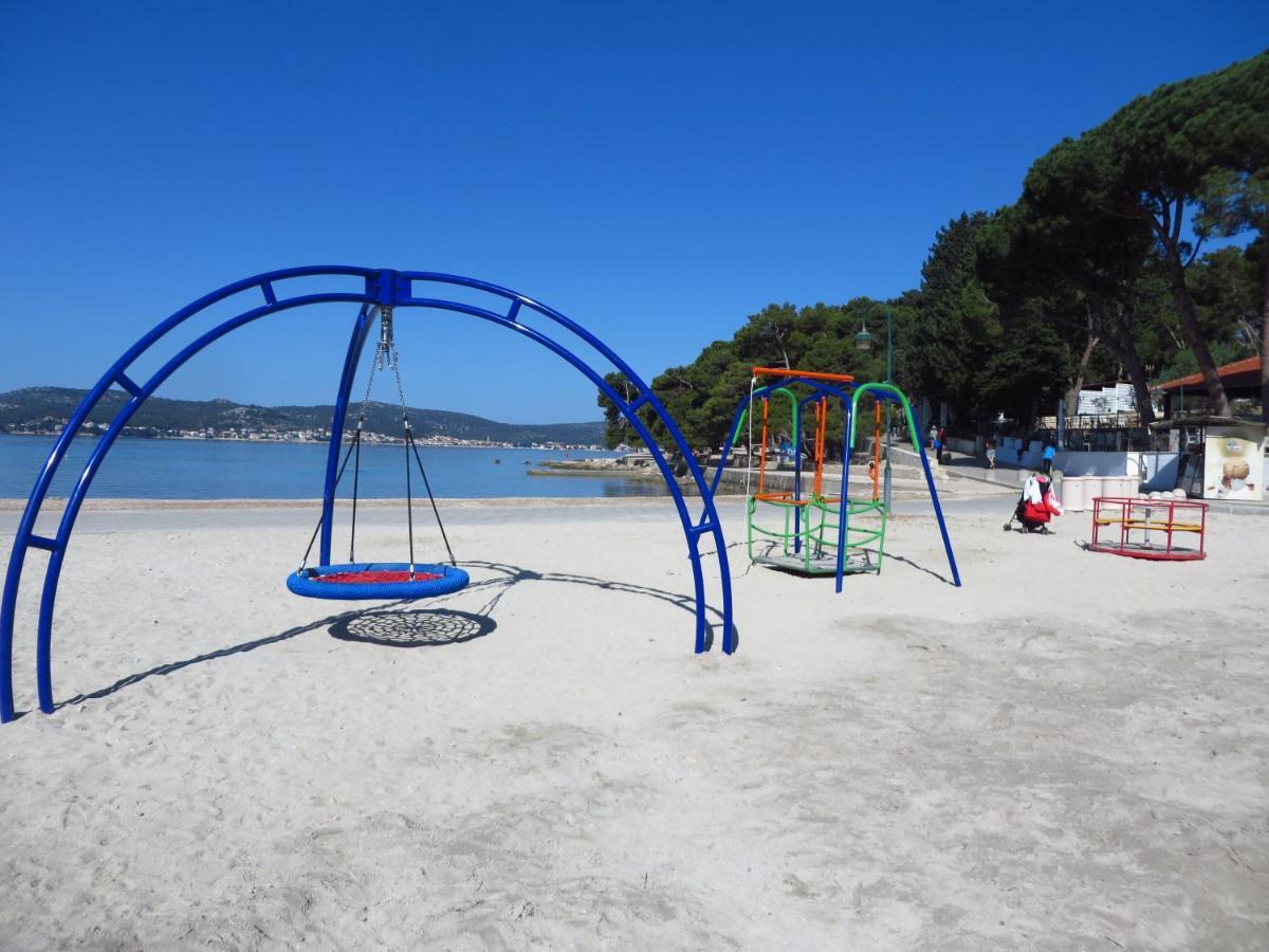 Soline Beach Apartments بيوغْغاد نا موغو المظهر الخارجي الصورة