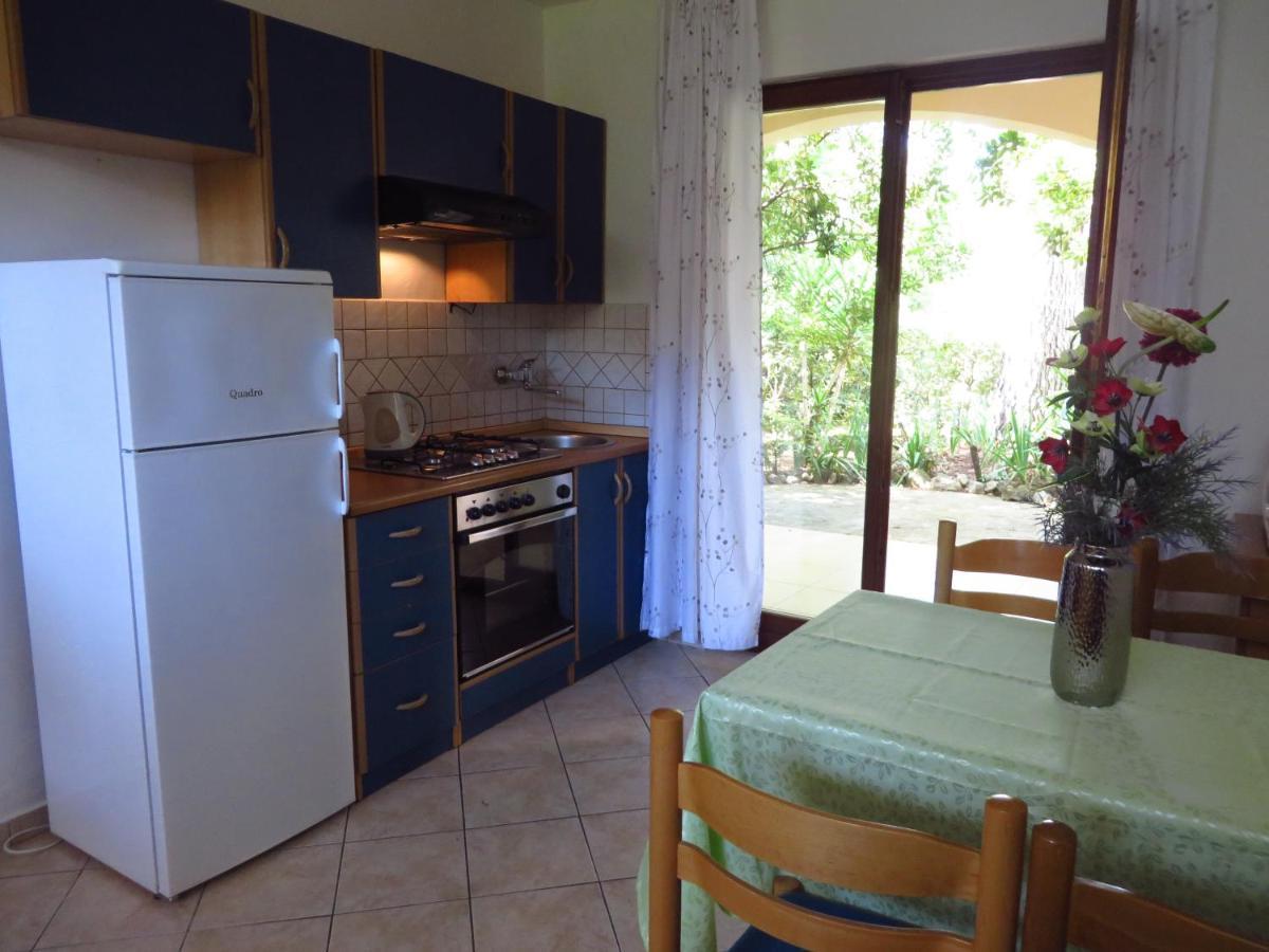 Soline Beach Apartments بيوغْغاد نا موغو المظهر الخارجي الصورة