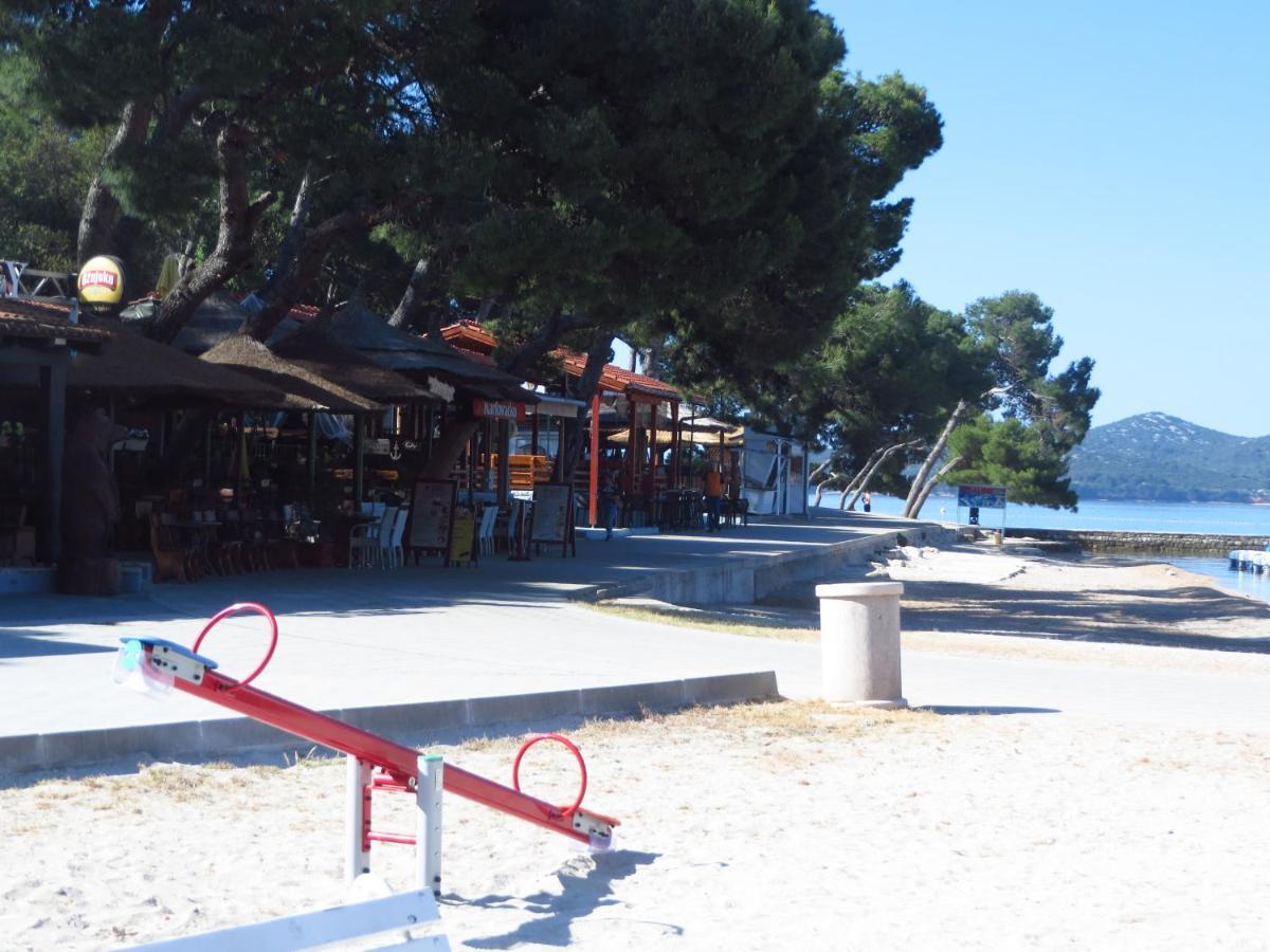 Soline Beach Apartments بيوغْغاد نا موغو المظهر الخارجي الصورة