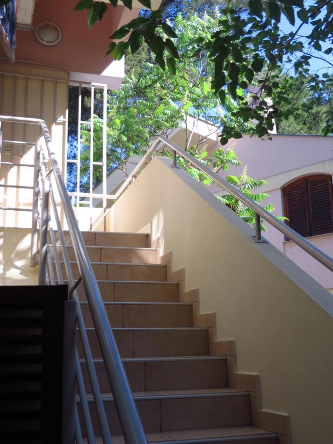 Soline Beach Apartments بيوغْغاد نا موغو المظهر الخارجي الصورة
