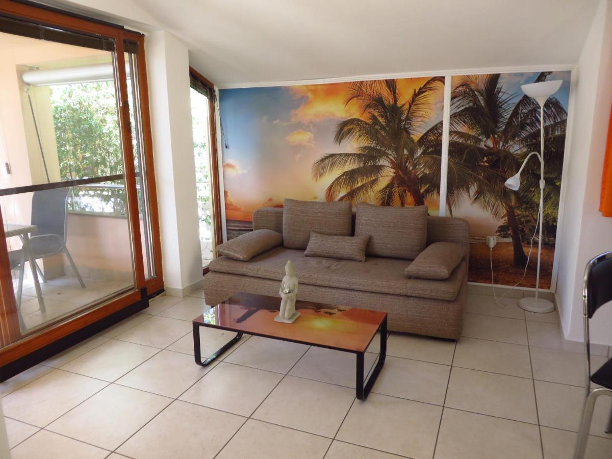 Soline Beach Apartments بيوغْغاد نا موغو المظهر الخارجي الصورة