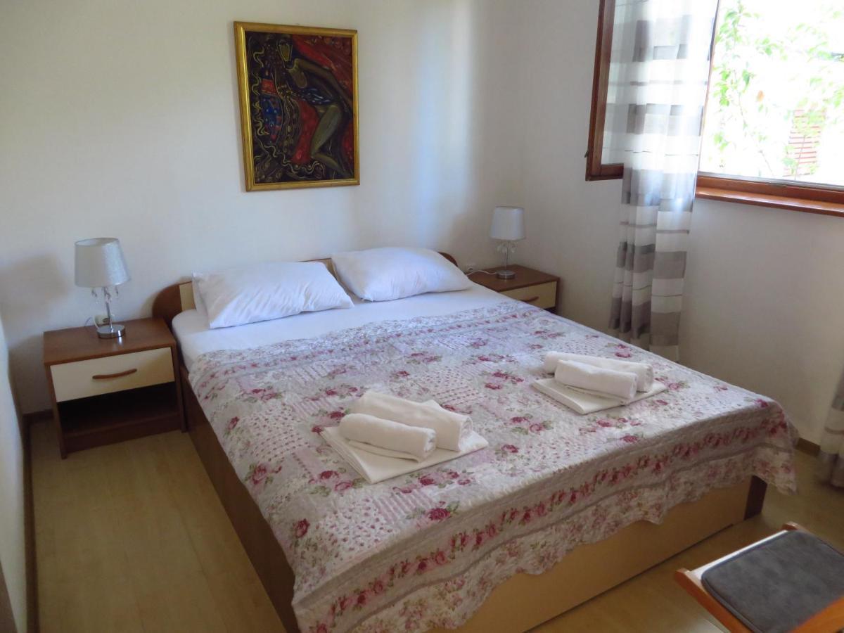 Soline Beach Apartments بيوغْغاد نا موغو المظهر الخارجي الصورة