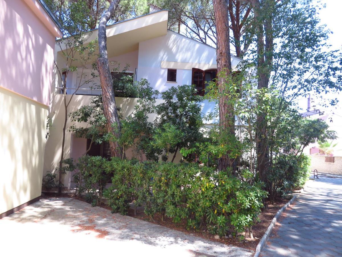 Soline Beach Apartments بيوغْغاد نا موغو المظهر الخارجي الصورة