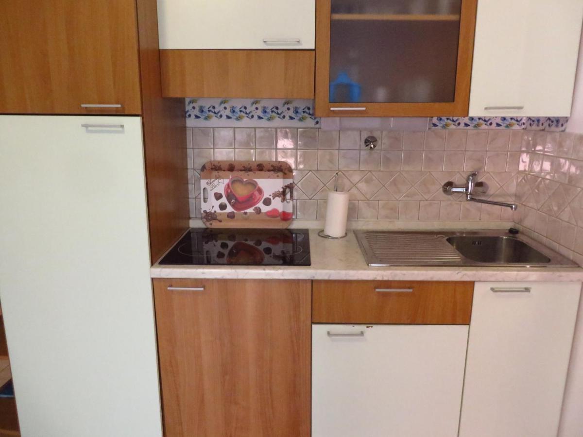 Soline Beach Apartments بيوغْغاد نا موغو المظهر الخارجي الصورة