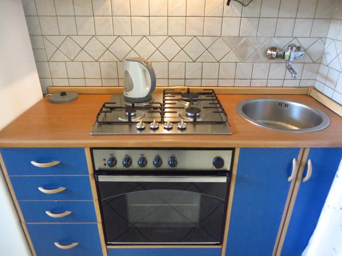 Soline Beach Apartments بيوغْغاد نا موغو الغرفة الصورة