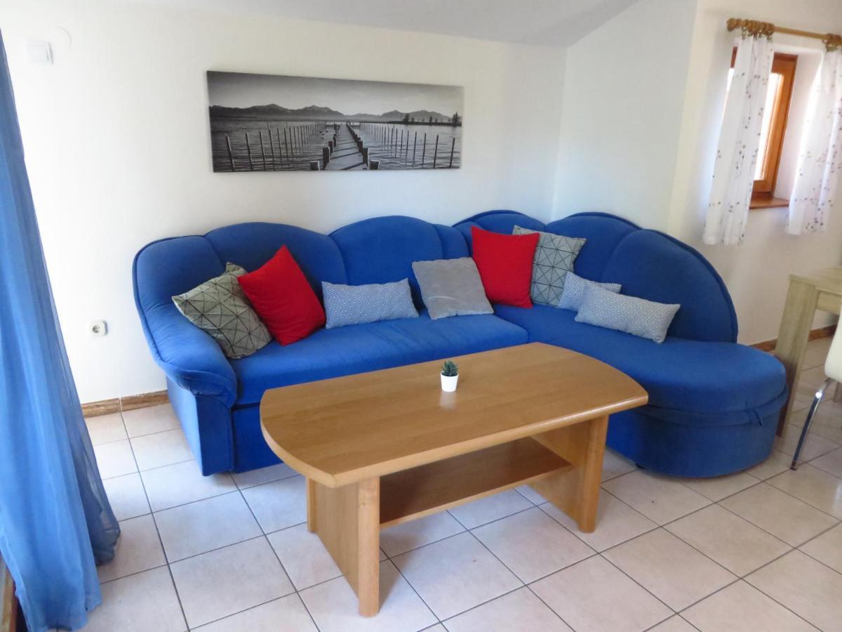 Soline Beach Apartments بيوغْغاد نا موغو المظهر الخارجي الصورة