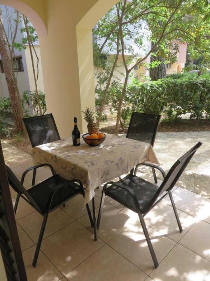 Soline Beach Apartments بيوغْغاد نا موغو المظهر الخارجي الصورة
