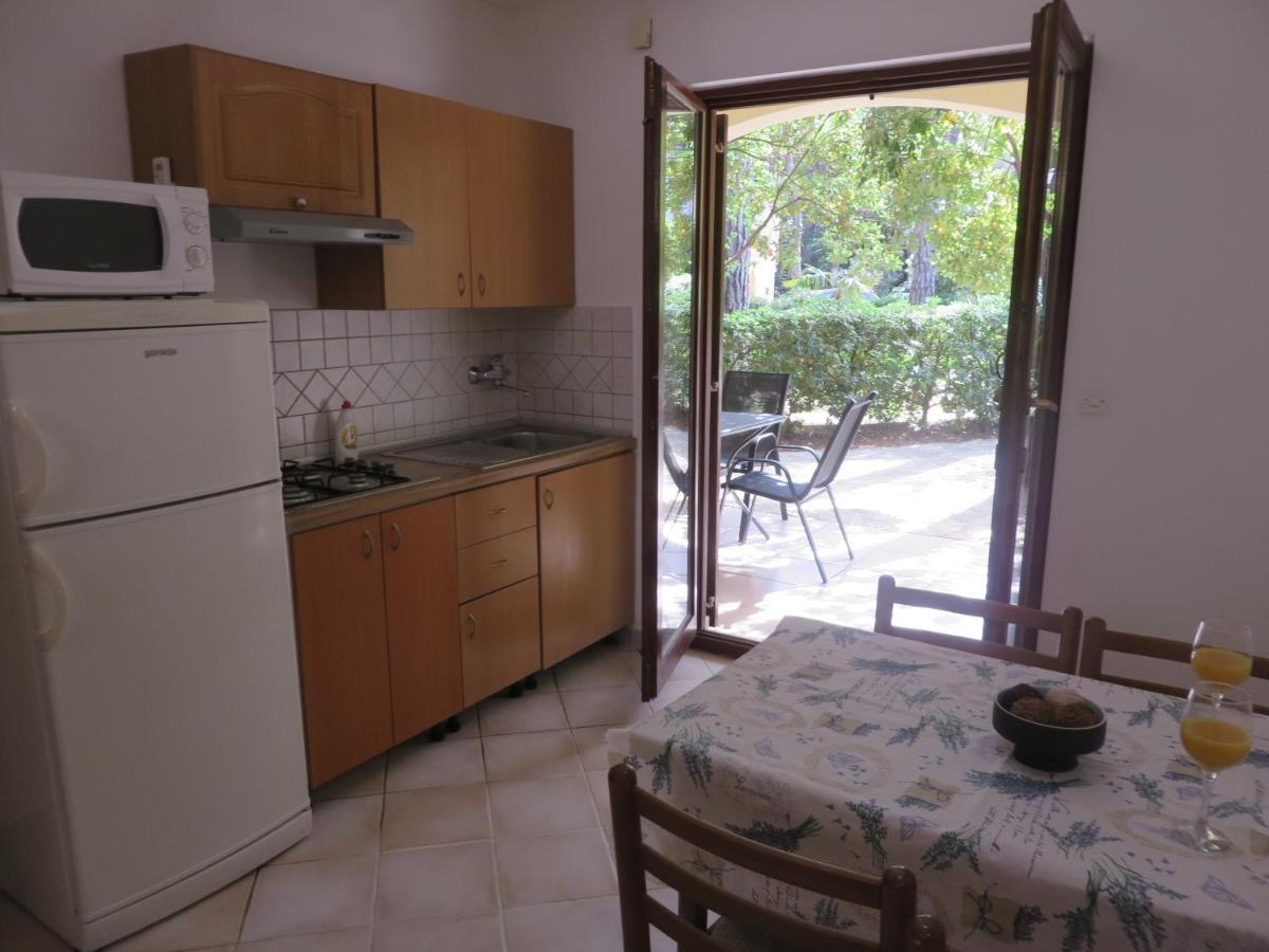 Soline Beach Apartments بيوغْغاد نا موغو المظهر الخارجي الصورة