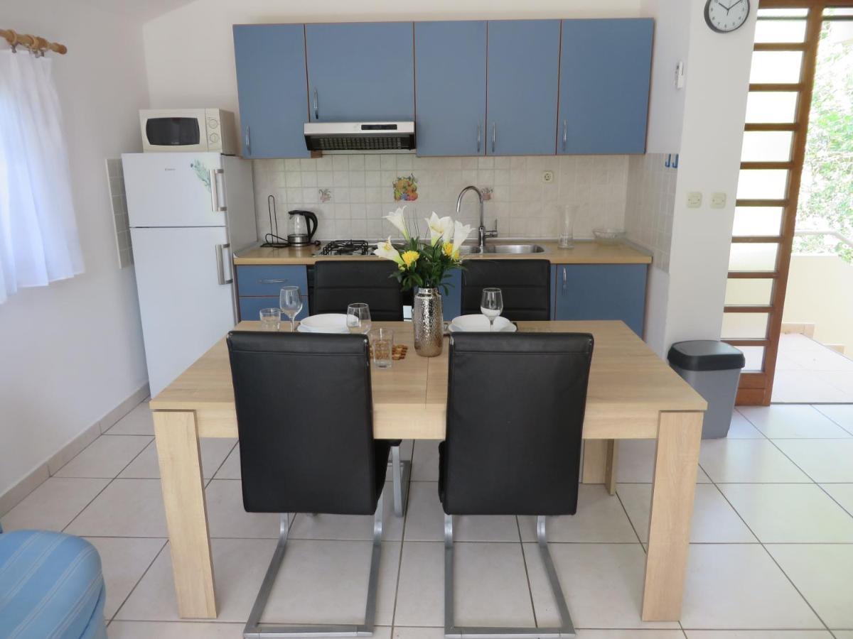 Soline Beach Apartments بيوغْغاد نا موغو المظهر الخارجي الصورة