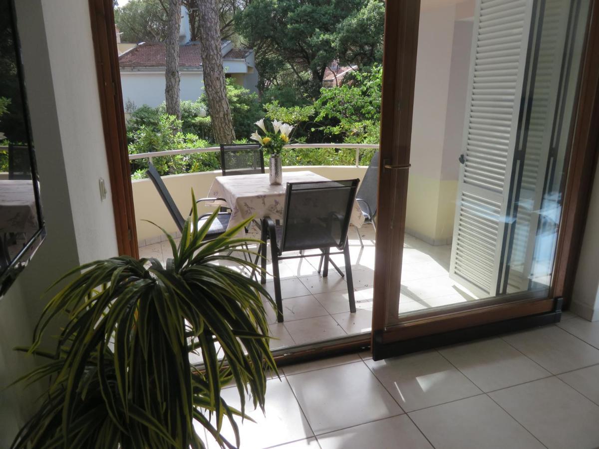 Soline Beach Apartments بيوغْغاد نا موغو المظهر الخارجي الصورة