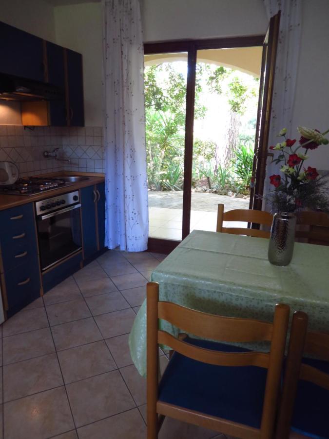 Soline Beach Apartments بيوغْغاد نا موغو المظهر الخارجي الصورة