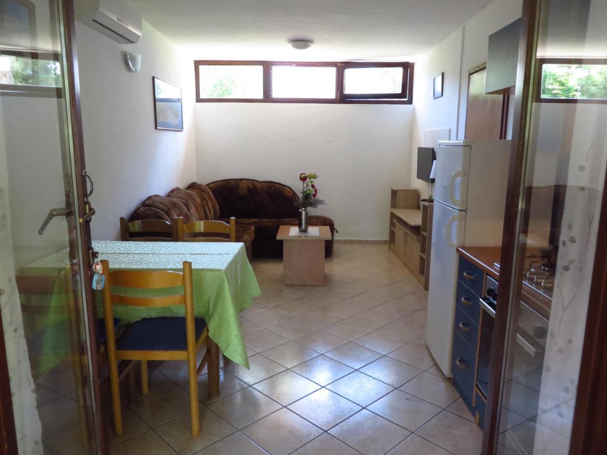 Soline Beach Apartments بيوغْغاد نا موغو المظهر الخارجي الصورة