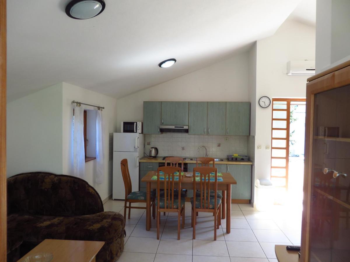 Soline Beach Apartments بيوغْغاد نا موغو المظهر الخارجي الصورة
