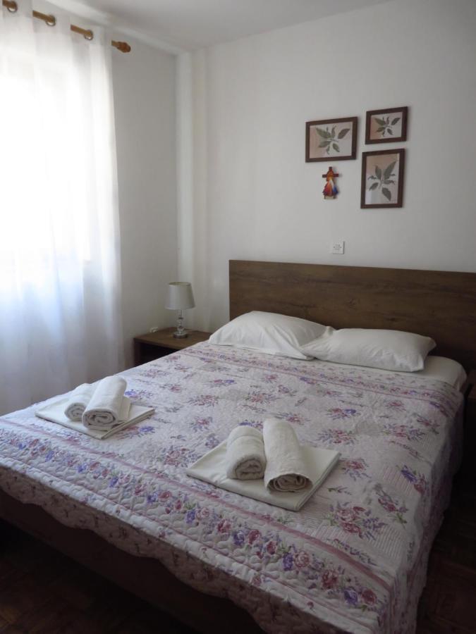 Soline Beach Apartments بيوغْغاد نا موغو المظهر الخارجي الصورة