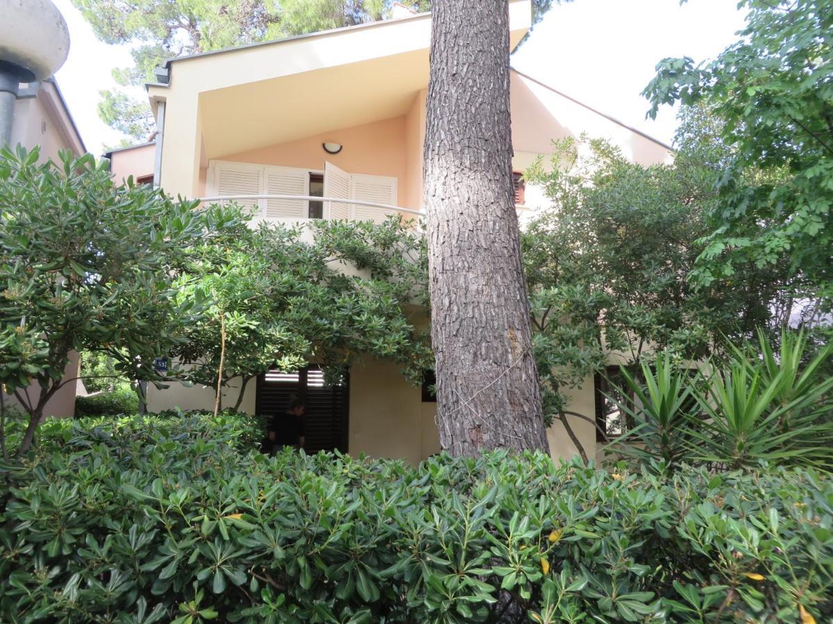Soline Beach Apartments بيوغْغاد نا موغو المظهر الخارجي الصورة