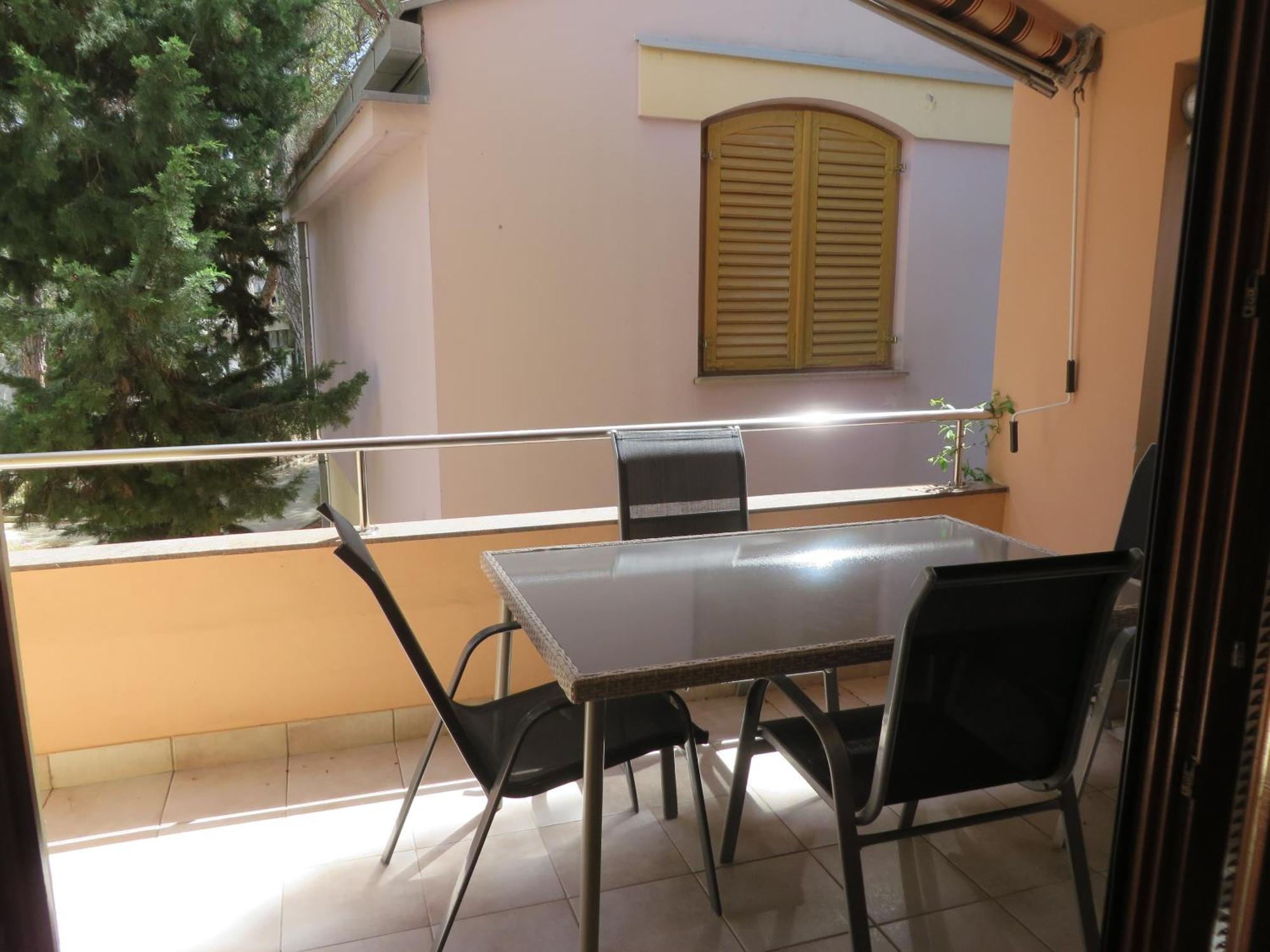 Soline Beach Apartments بيوغْغاد نا موغو الغرفة الصورة