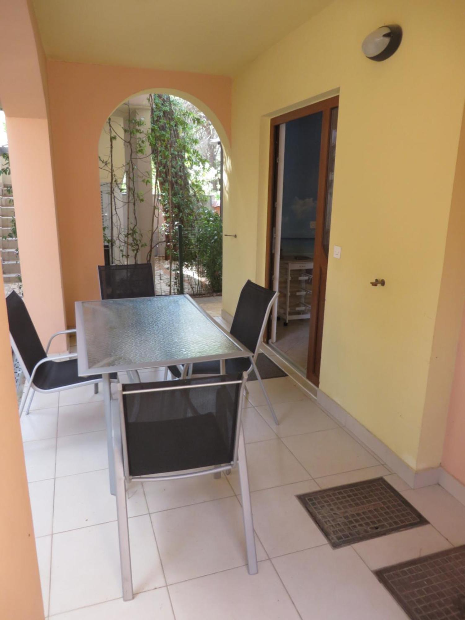 Soline Beach Apartments بيوغْغاد نا موغو المظهر الخارجي الصورة