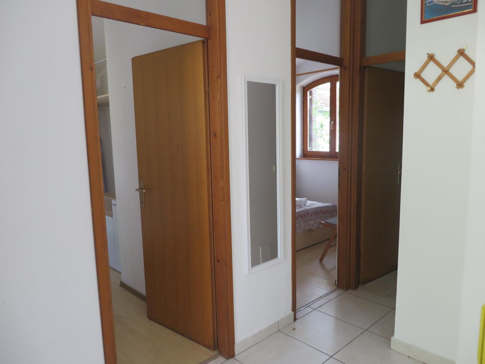 Soline Beach Apartments بيوغْغاد نا موغو الغرفة الصورة