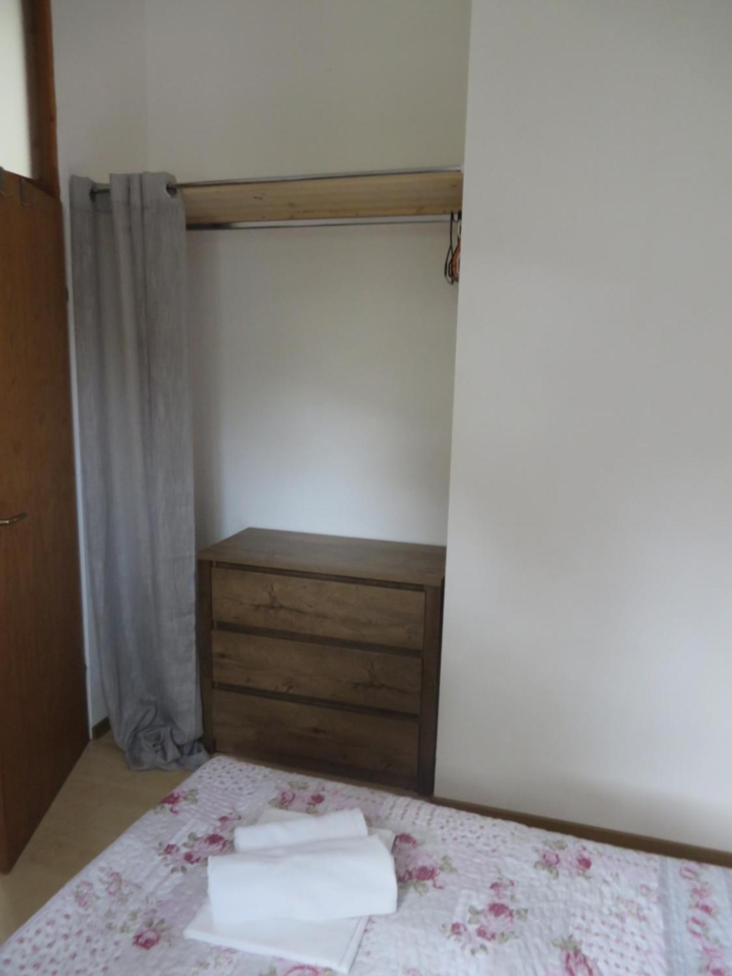 Soline Beach Apartments بيوغْغاد نا موغو المظهر الخارجي الصورة