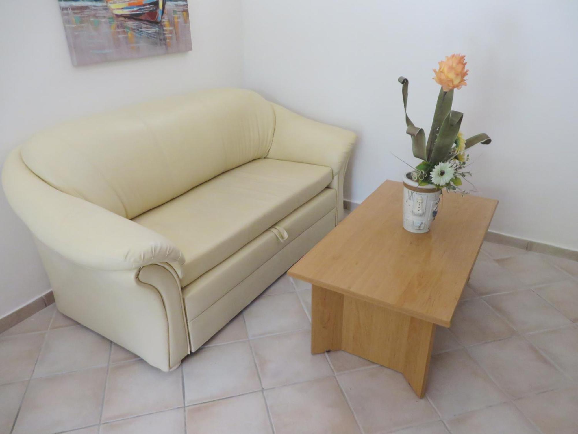 Soline Beach Apartments بيوغْغاد نا موغو الغرفة الصورة
