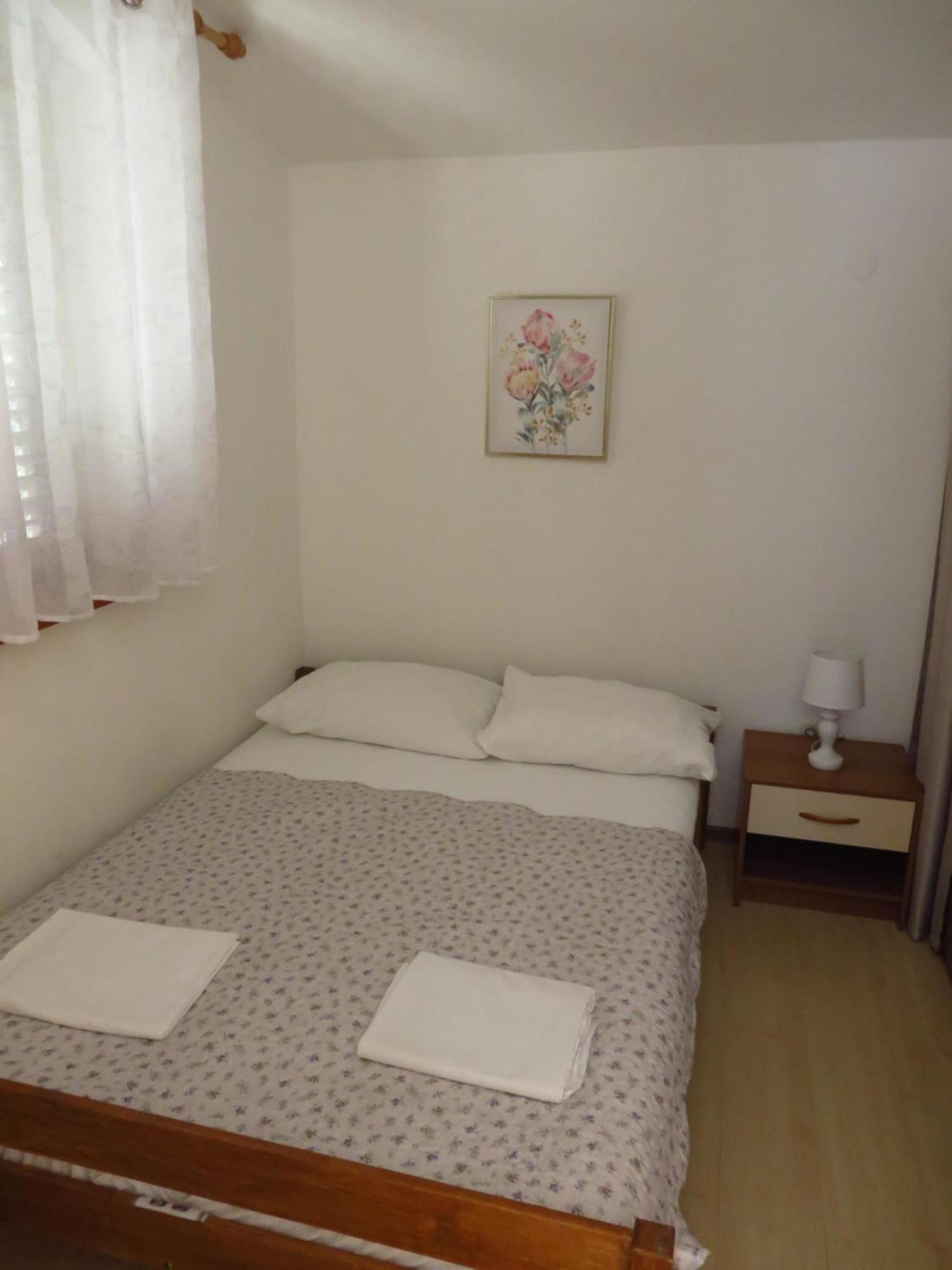 Soline Beach Apartments بيوغْغاد نا موغو الغرفة الصورة