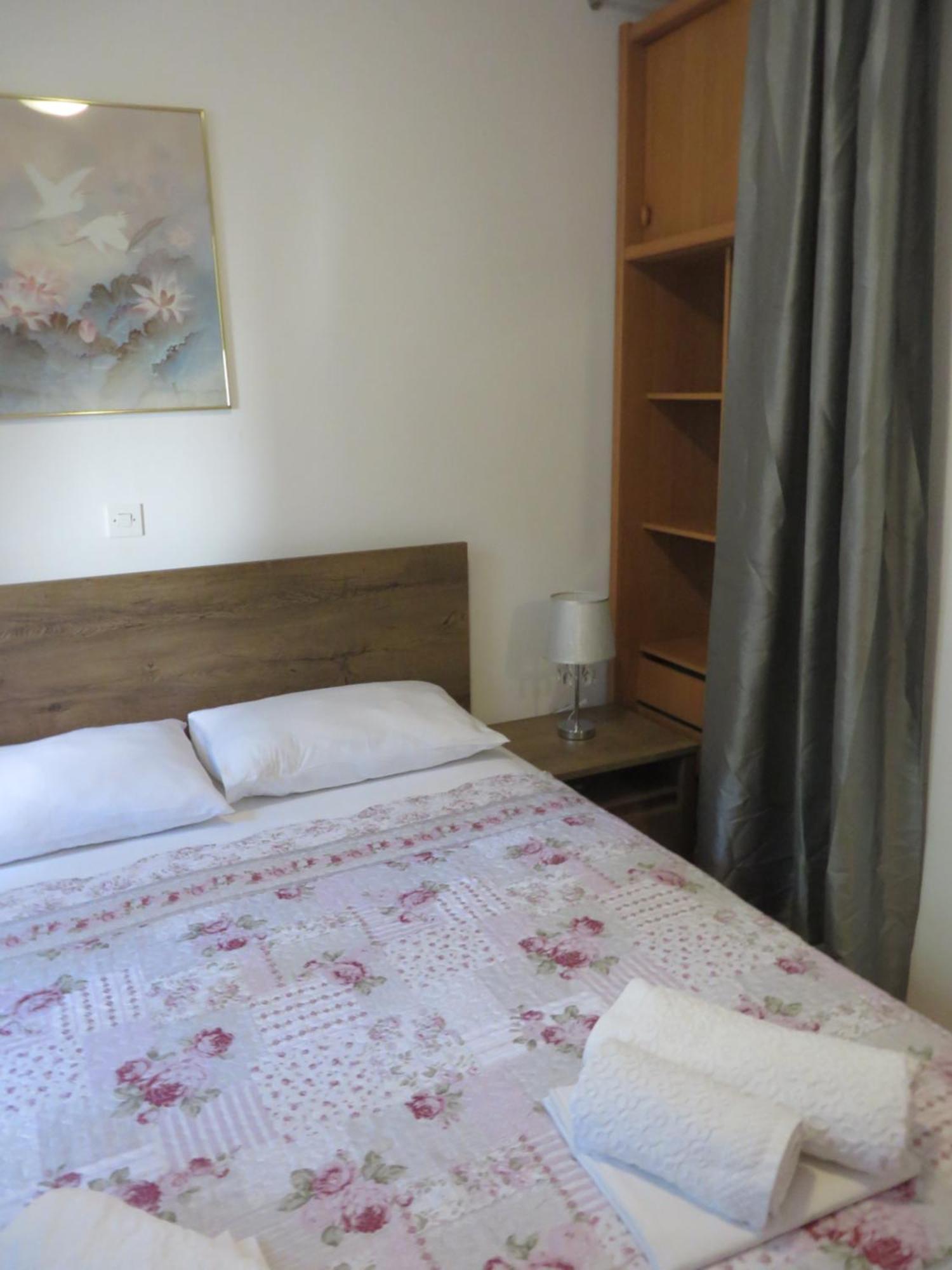 Soline Beach Apartments بيوغْغاد نا موغو الغرفة الصورة