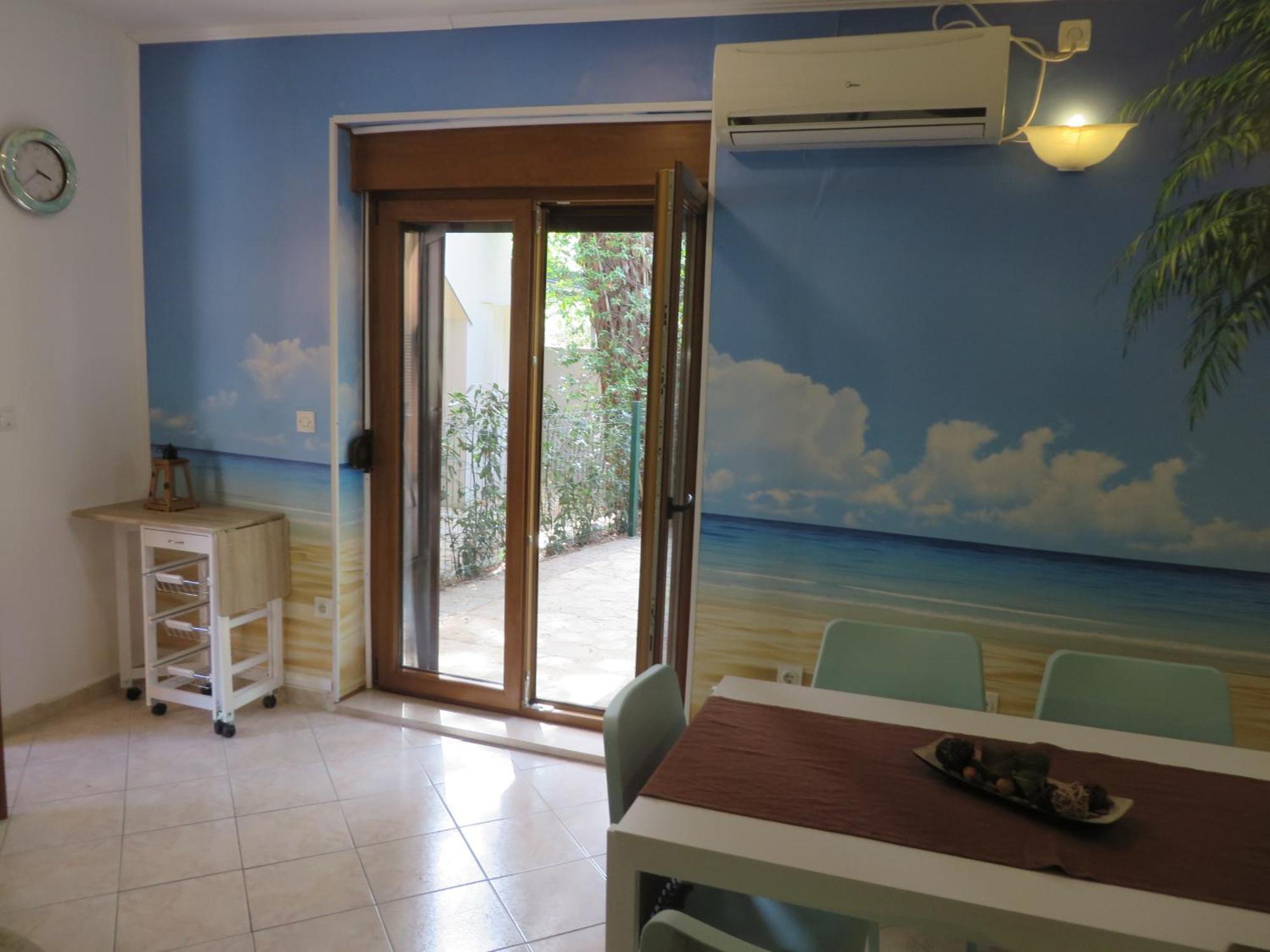 Soline Beach Apartments بيوغْغاد نا موغو الغرفة الصورة