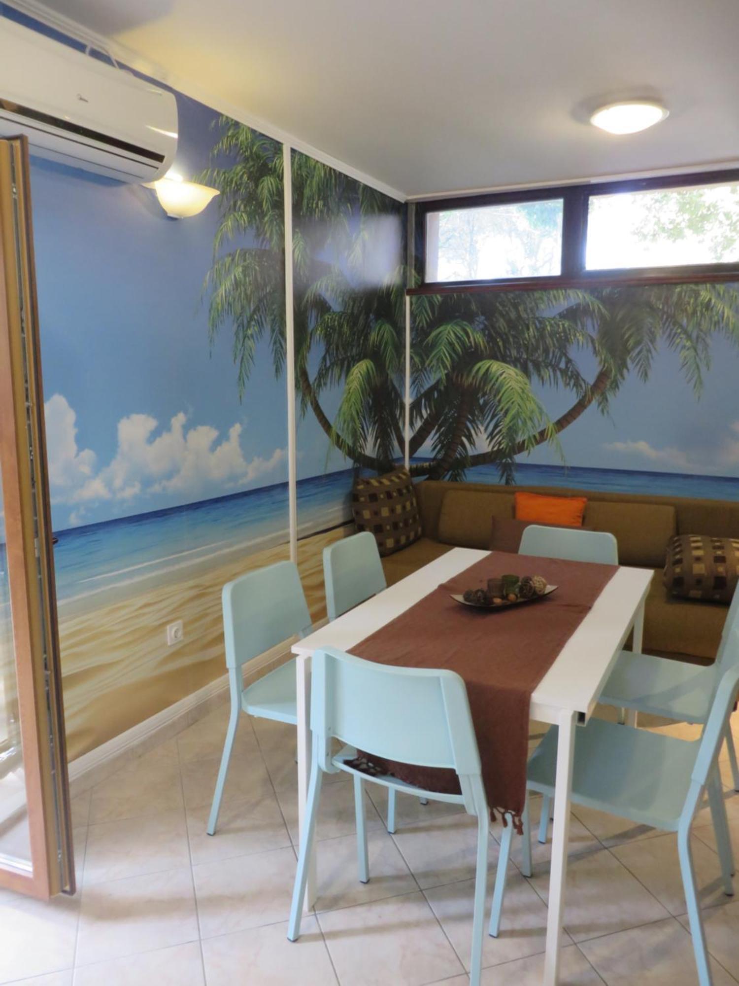 Soline Beach Apartments بيوغْغاد نا موغو الغرفة الصورة