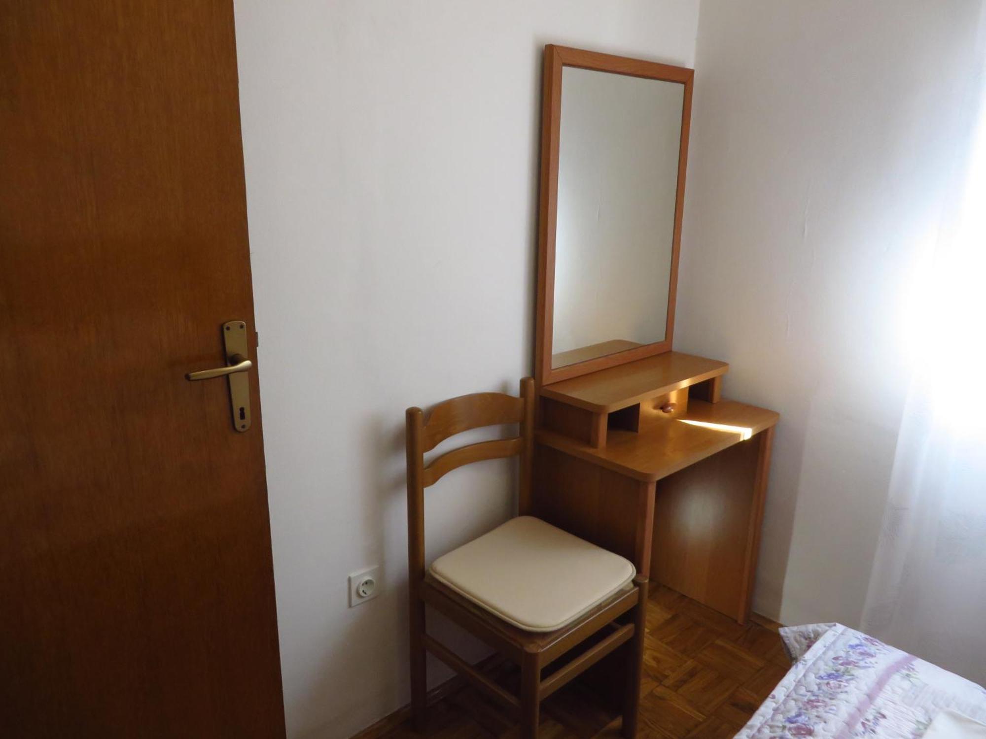 Soline Beach Apartments بيوغْغاد نا موغو الغرفة الصورة