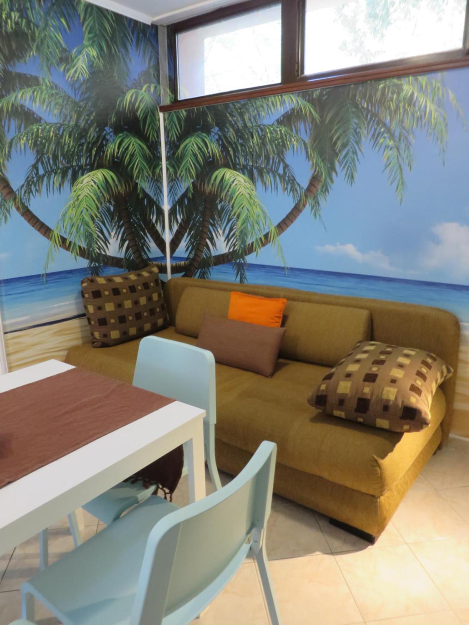 Soline Beach Apartments بيوغْغاد نا موغو الغرفة الصورة
