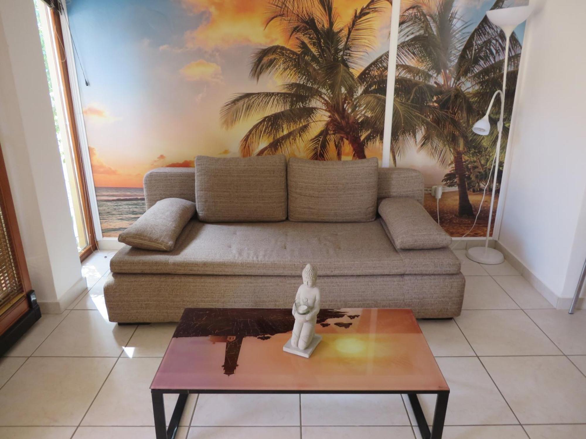 Soline Beach Apartments بيوغْغاد نا موغو الغرفة الصورة